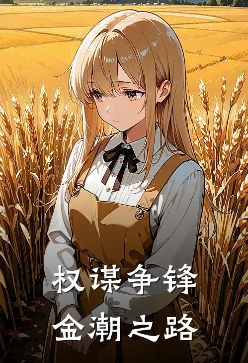 权谋争锋：金潮之路