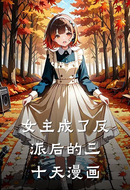 女主成了反派后的三十天漫画