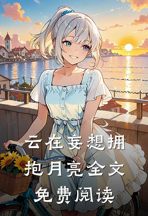 云在妄想拥抱月亮全文免费阅读