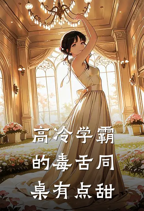 高冷学霸的毒舌同桌有点甜