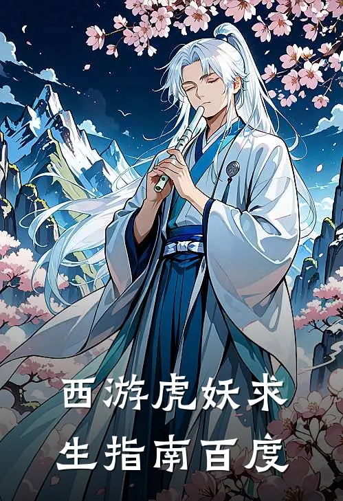 西游虎妖求生指南百度