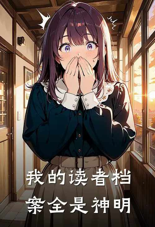 我的读者档案全是神明