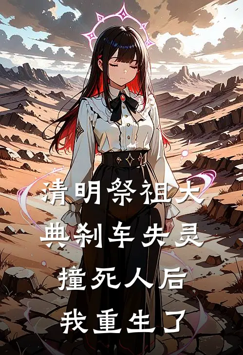 清明祭祖大典刹车失灵撞死人后，我重生了(卿卿张翠花)最新小说_免费阅读完整版小说清明祭祖大典刹车失灵撞死人后，我重生了(卿卿张翠花)
