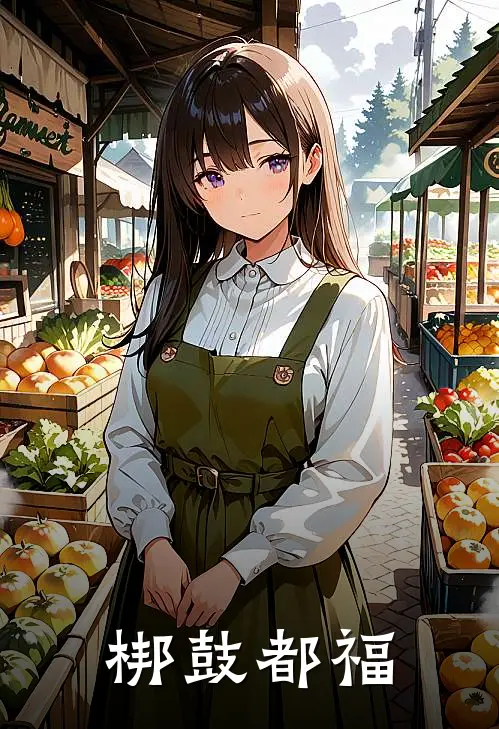 李桂芳张豆腐(梆鼓都福)_《梆鼓都福》最新章节免费在线阅读