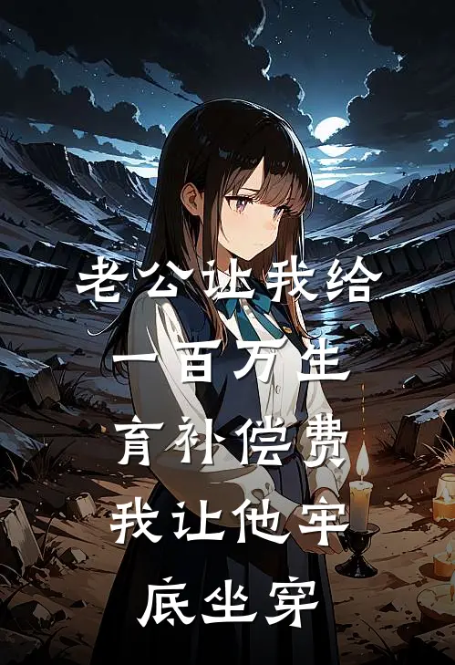 老公让我给一百万生育补偿费，我让他牢底坐穿江月江之礼完结版小说_完结版小说老公让我给一百万生育补偿费，我让他牢底坐穿(江月江之礼)