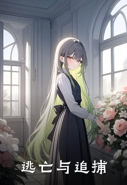逃亡与追捕乔尔曼德热门小说免费阅读_完本完结小说逃亡与追捕(乔尔曼德)