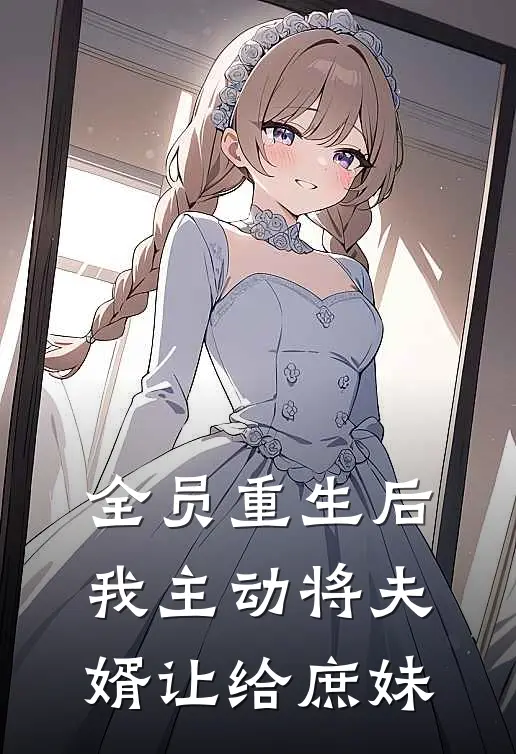 全员重生后，我主动将夫婿让给庶妹裴珏沈宁完结好看小说_无弹窗全文免费阅读全员重生后，我主动将夫婿让给庶妹(裴珏沈宁)