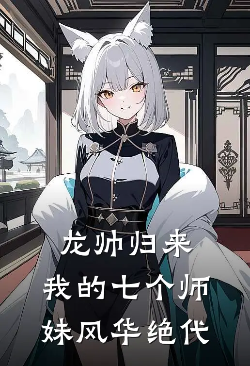 龙帅归来：我的七个师妹风华绝代(萧天策李虎)完本小说_免费阅读无弹窗龙帅归来：我的七个师妹风华绝代萧天策李虎