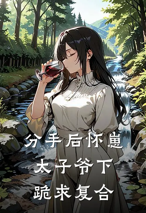 分手后怀崽，太子爷下跪求复合萧宴宁婳最新好看小说_最新完本小说分手后怀崽，太子爷下跪求复合萧宴宁婳