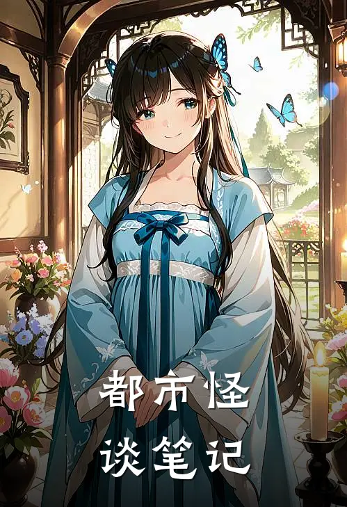 都市怪谈笔记(顾长安缪斯)全本免费小说_阅读免费小说都市怪谈笔记顾长安缪斯