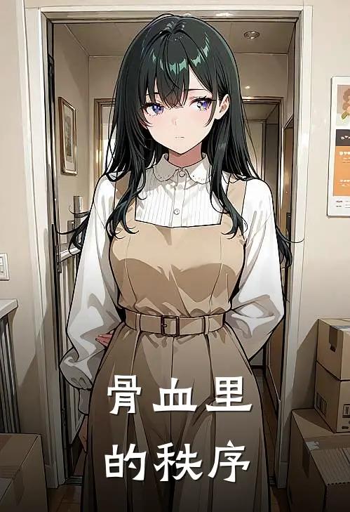 骨血里的秩序(烬哥陈烬)完本小说大全_完本热门小说骨血里的秩序烬哥陈烬