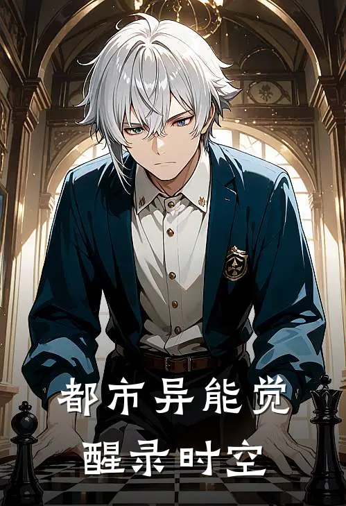 都市异能觉醒录时空林昊苏晴完结小说免费阅读_完本热门小说都市异能觉醒录时空林昊苏晴