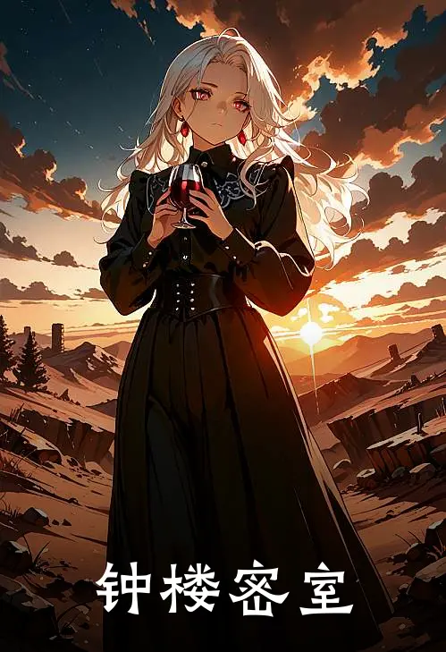 钟楼密室(沈砚周启元)小说免费阅读无弹窗_完结小说钟楼密室沈砚周启元