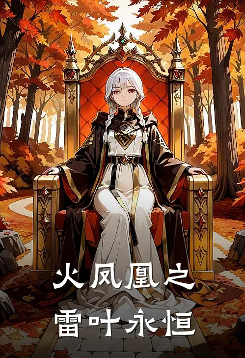 火凤凰之雷叶永恒
