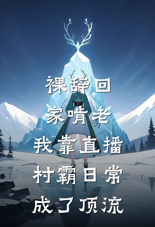 裸辞回家啃老，我靠直播“村霸”日常成了顶流(苏禾王叔)阅读免费小说_完本热门小说裸辞回家啃老，我靠直播“村霸”日常成了顶流苏禾王叔