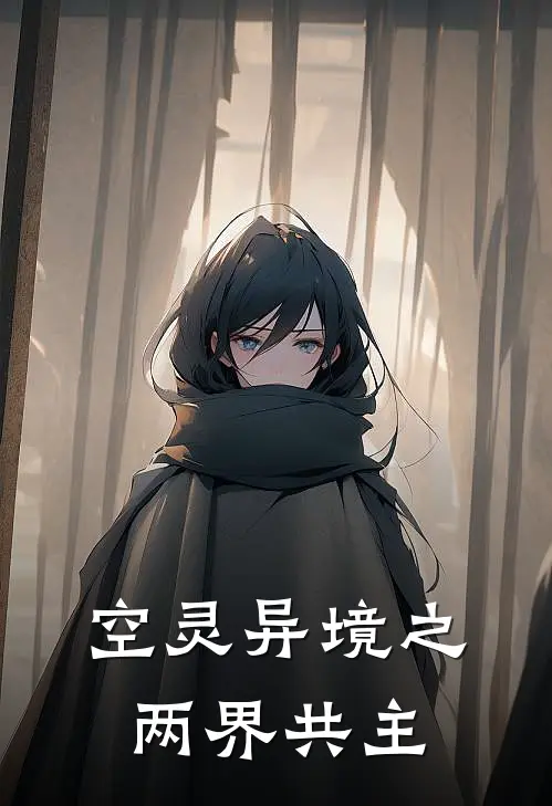 空灵异境之两界共主