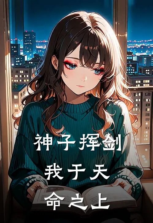 神子挥剑，我于天命之上