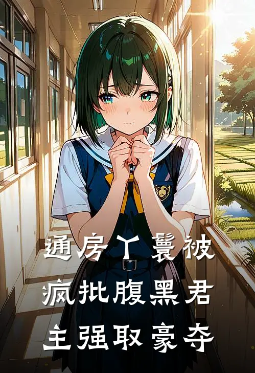 通房丫鬟被疯批腹黑君主强取豪夺