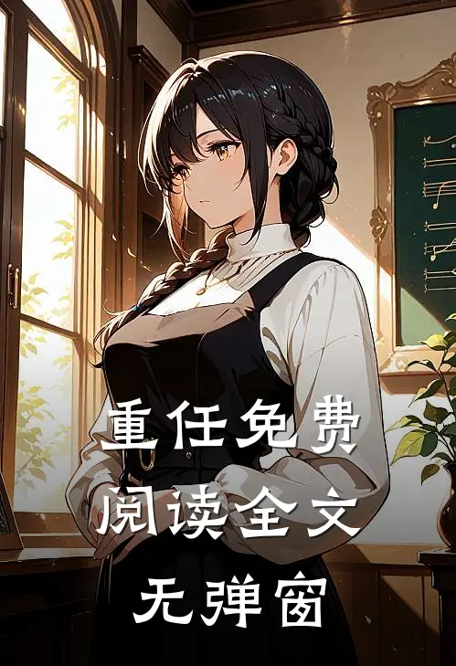 重任免费阅读全文无弹窗