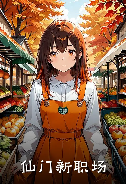 仙门新职场