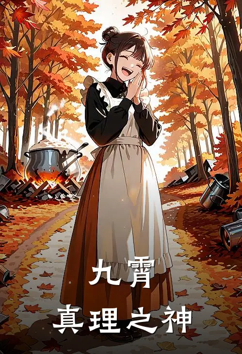 九霄：真理之神(陆岩陆岩)完结小说推荐_小说全文免费阅读九霄：真理之神陆岩陆岩