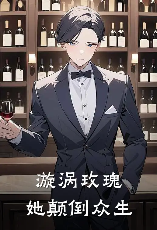 漩涡玫瑰：她颠倒众生(楚虞傅瑾舟)最新章节在线阅读_(漩涡玫瑰：她颠倒众生)最新章节在线阅读