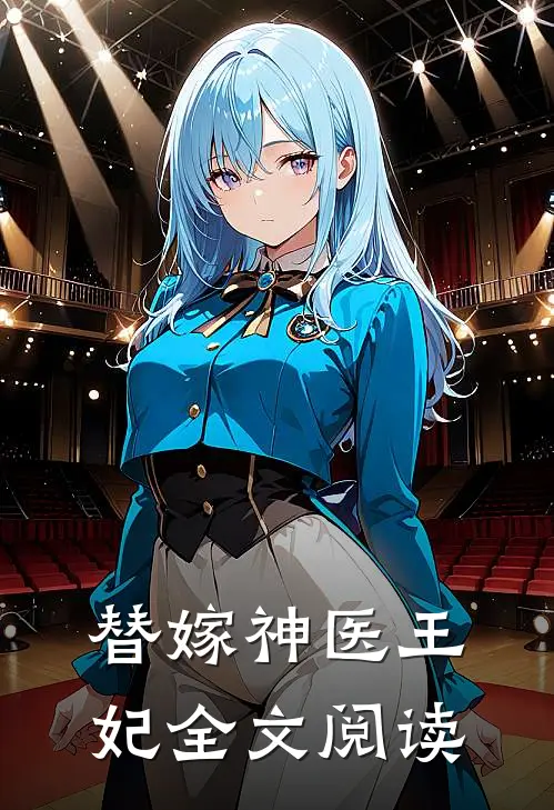 替嫁神医王妃全文阅读