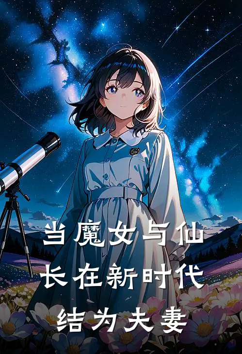 当魔女与仙长在新时代结为夫妻林玉玠丝录完整版免费阅读_林玉玠丝录精彩小说