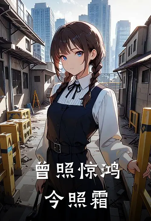 曾照惊鸿今照霜庄可颜傅沉舟新热门小说_免费阅读全文曾照惊鸿今照霜庄可颜傅沉舟