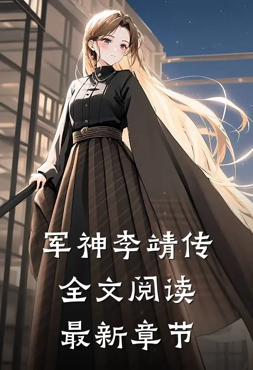 军神李靖传全文阅读最新章节