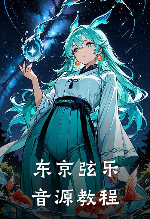 东京弦乐音源教程