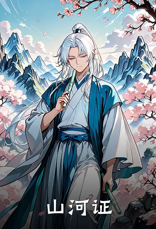 山河证(林为国周德福)完本小说大全_热门小说大全山河证林为国周德福