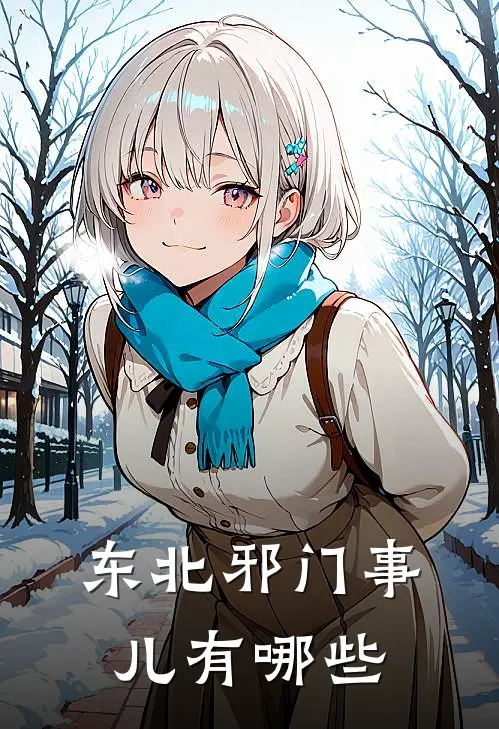 东北邪门事儿有哪些