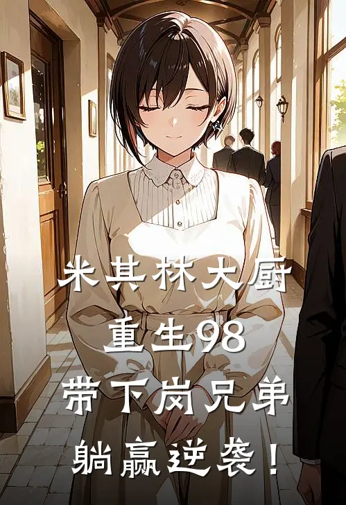 米其林大厨重生98，带下岗兄弟躺赢逆袭！