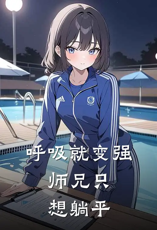 呼吸就变强，师兄只想躺平