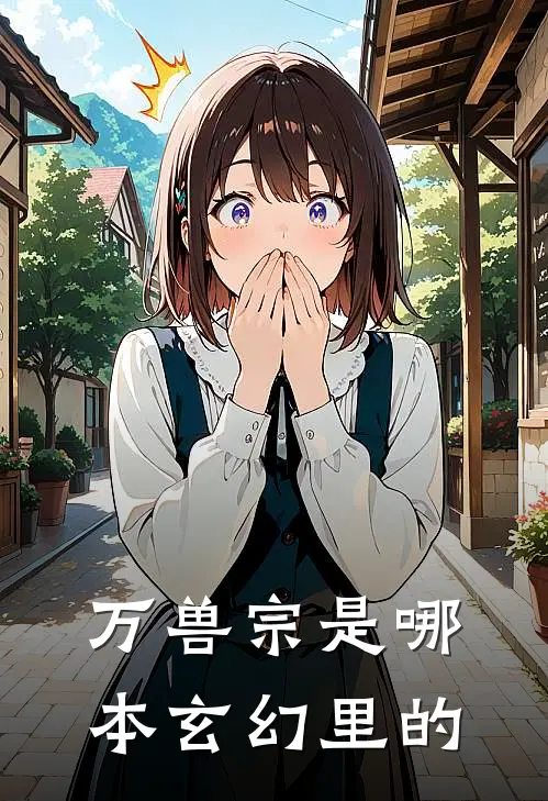 万兽宗是哪本玄幻里的