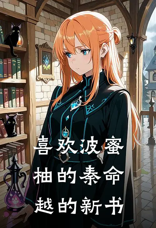 喜欢波蜜柚的秦命越的新书