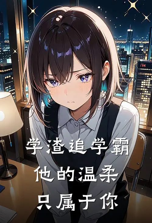 学渣追学霸，他的温柔只属于你林阳阳哥免费小说在线看_完本小说阅读学渣追学霸，他的温柔只属于你(林阳阳哥)