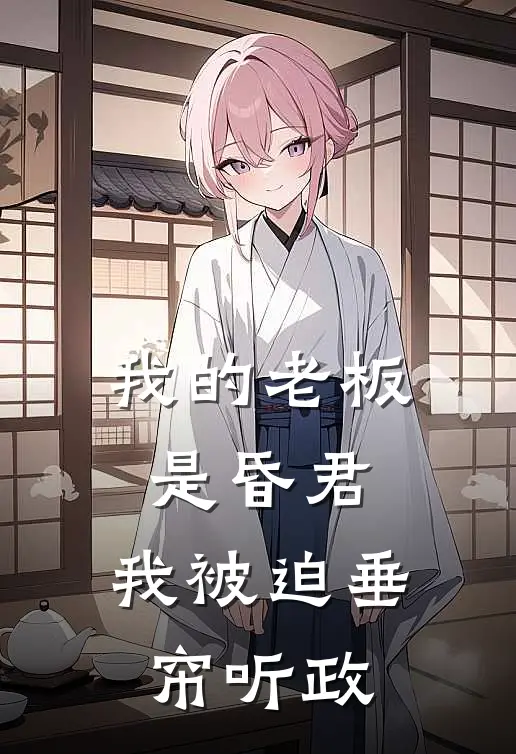 我的老板是昏君，我被迫垂帘听政