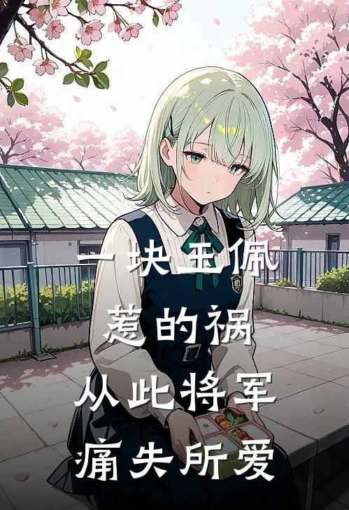 一块玉佩惹的祸，从此将军痛失所爱(沈隽秦岳)免费小说_最新小说全文阅读一块玉佩惹的祸，从此将军痛失所爱沈隽秦岳