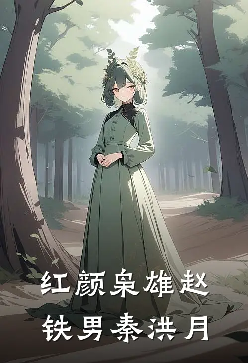 红颜枭雄赵铁男秦洪月