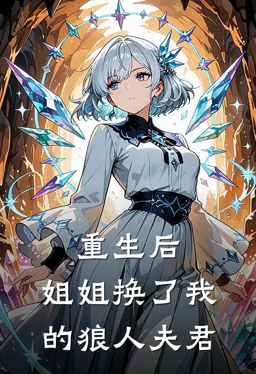 重生后，姐姐换了我的狼人夫君