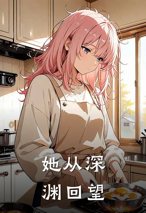 《她从深渊回望》洛璃洛阳已完结小说_她从深渊回望(洛璃洛阳)经典小说