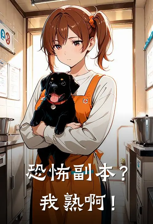 恐怖副本？我熟啊！(江嵊江苑)最热门小说_小说完整版恐怖副本？我熟啊！江嵊江苑