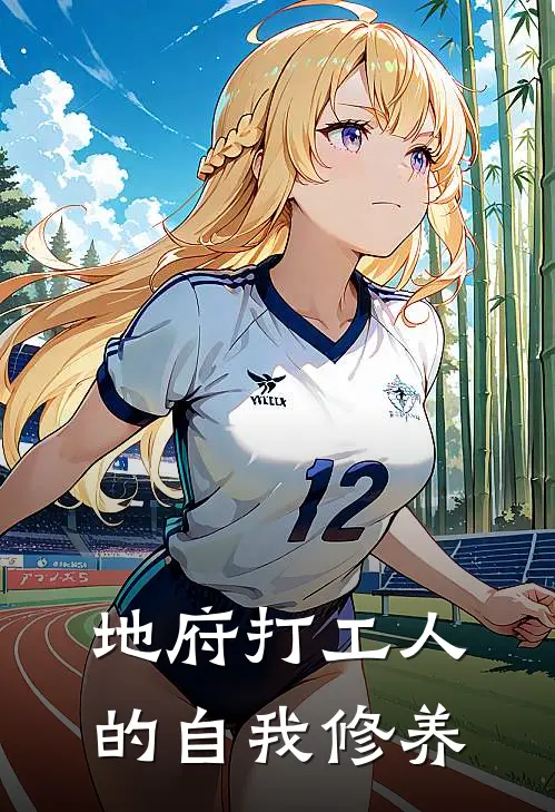 地府打工人的自我修养