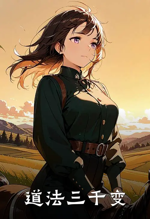 道法三千变(赵捕头陈老西)好看的小说推荐完结_完本小说道法三千变赵捕头陈老西