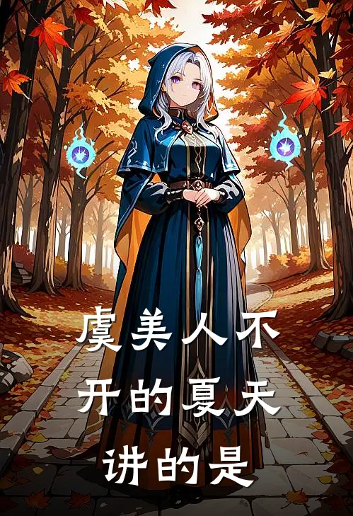 虞美人不开的夏天讲的是