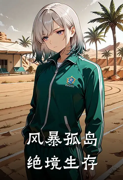 风暴孤岛绝境生存