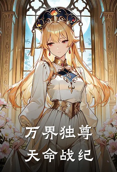 万界独尊：天命战纪