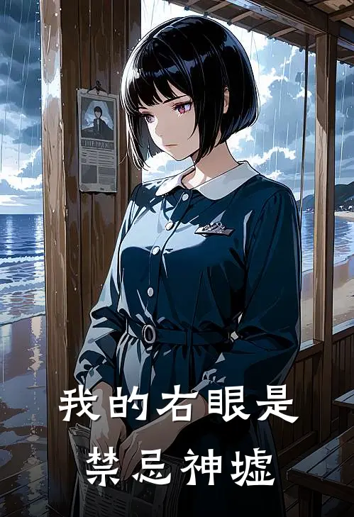 我的右眼是禁忌神墟林尘张浩免费小说全集_免费阅读无弹窗我的右眼是禁忌神墟林尘张浩